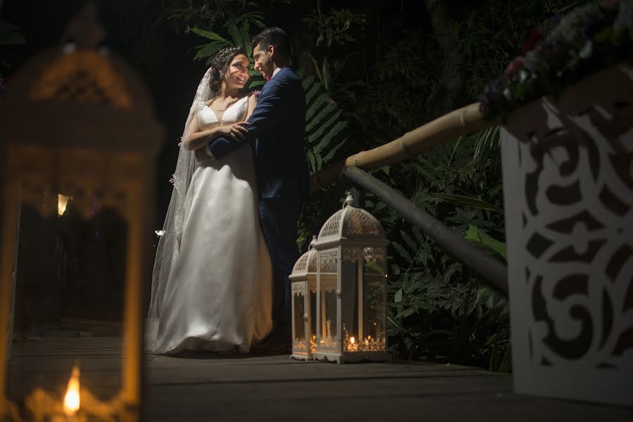 Wedding photographer Miguel Vergel (miguelvergel). Photo of 15 April 2019