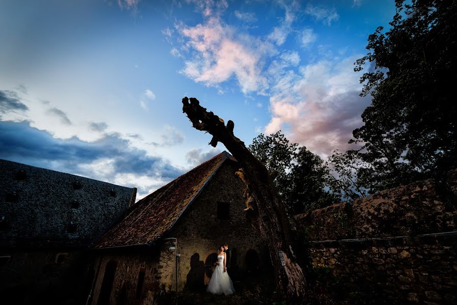 Fotógrafo de bodas Marcel Schwarz (marcelschwarz). Foto del 4 de septiembre 2015