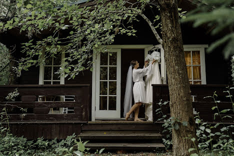 Photographe de mariage Margarita Gulyaeva (gulyairita). Photo du 8 janvier