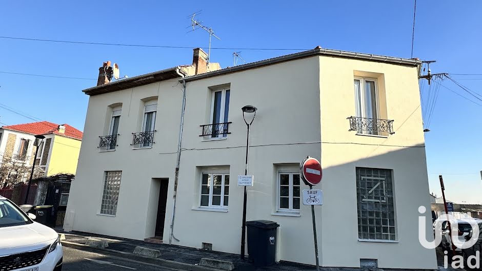 Vente appartement 2 pièces 27 m² à Champigny-sur-Marne (94500), 162 000 €