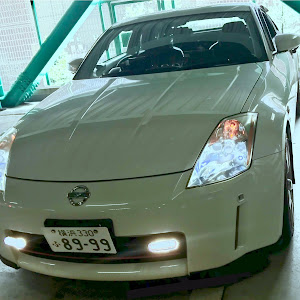 フェアレディZ Z33