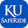 KU SafeRide icon