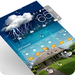 Cover Image of Download Weather Radar & Forecast 1.4.10 APK