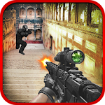 Counter Terrorist Attack 3D Apk