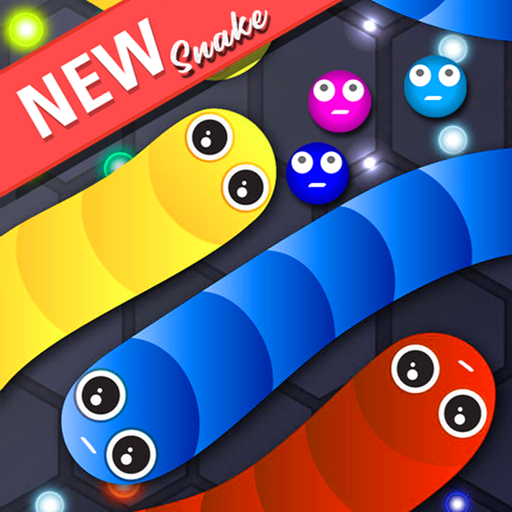 Worm Zone - Snake Worm Crawl 2020