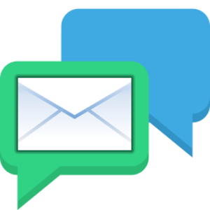 SMS Mailer, SMS to Mail or URL