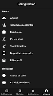 Juris - Leyes de Guatemala(圖5)-速報App