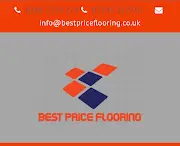 Best Price Flooring Logo