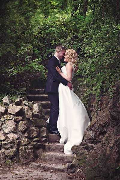 Photographe de mariage Magdalena Laze (magdalenalaze). Photo du 5 juillet 2016