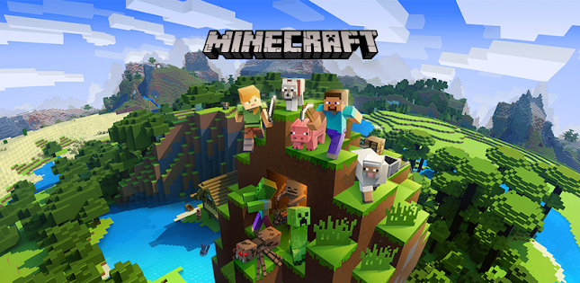Minecraft 1.20.50.03 APK Download Latest Version For Android