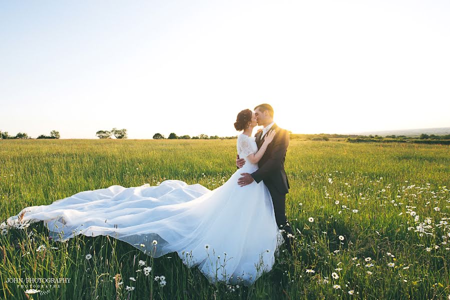 Photographe de mariage JOHN Jones (john-photography). Photo du 18 mai 2020