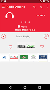 Radio Algeria(圖5)-速報App
