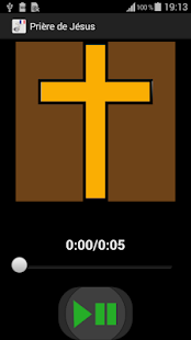 Rosaire Audio Français Offline(圖7)-速報App