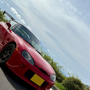 カプチーノ EA11R