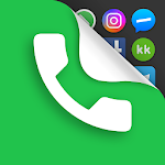 Cover Image of Tải xuống Dialer Lock-AppHider 1.10.5 APK