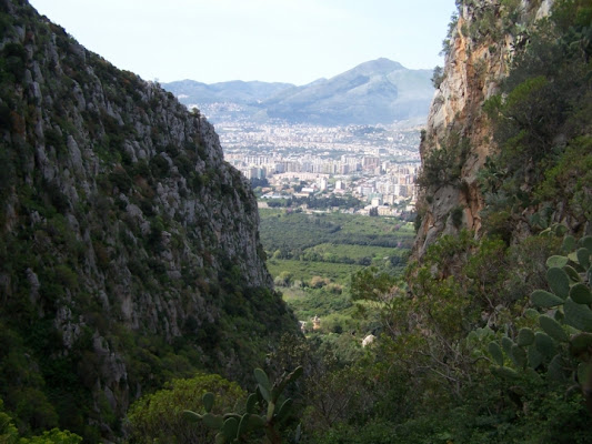 Una gola verso Panormus di -CELTICO-