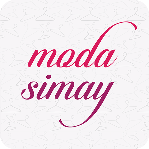 Moda Simay icon