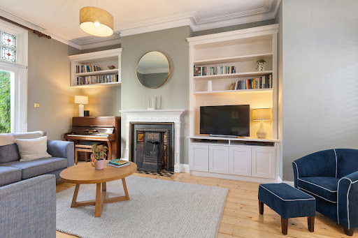 Maison avec jardin 3