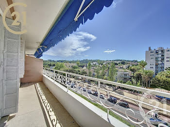 appartement à Cannes (06)