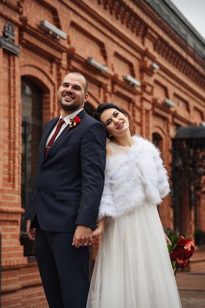 Wedding photographer Romas Ardinauskas (ardroko). Photo of 28 December 2017