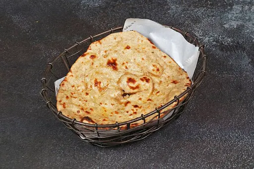 Butter Roti