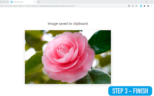 Quickly Screenshot & Screen Capture screenshot 3