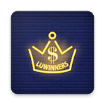 Cover Image of Télécharger Lucky Winners 1.07 APK