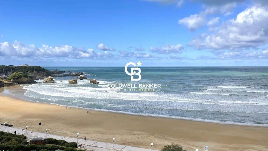 Vente appartement 1 pièce 24.06 m² à Biarritz (64200), 280 000 €