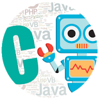 C Programming Robot - Learn Coding  C Theory