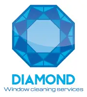 Diamond Window Services Logo