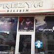 Frezya İnternetcafe