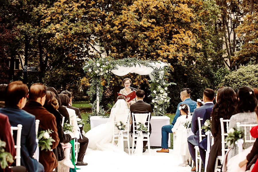 Hochzeitsfotograf Mariusz Kubrak (artformat). Foto vom 24. Oktober 2022
