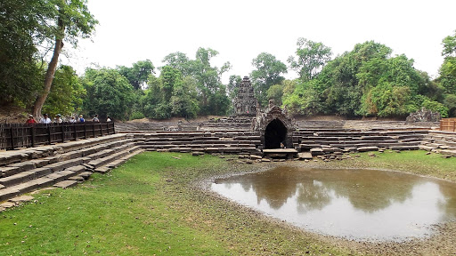 Cambodia 2016