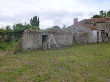 maison à Villeneuve-en-Retz (44)