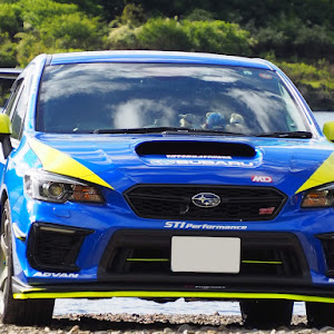 WRX STI VAB