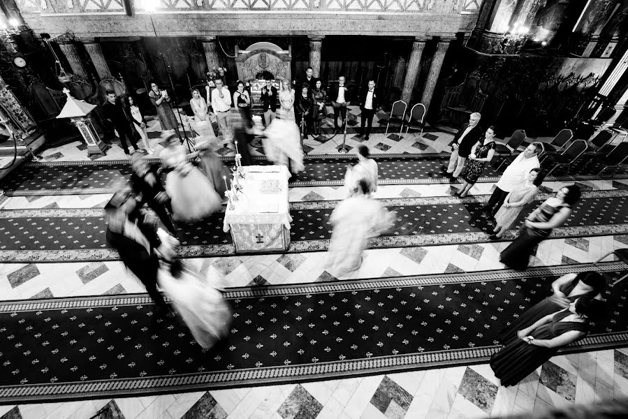 Photographe de mariage Vlad Pahontu (vladpahontu). Photo du 2 juillet 2019