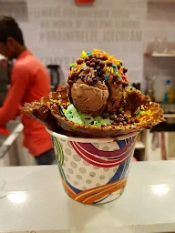 Brain Freeze Ice Cream Kandivali East photo 2