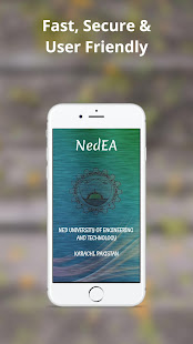 NedEA - NED University Projects(圖1)-速報App