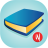 Public Library mobile app icon