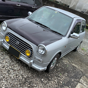 ミラ L700S