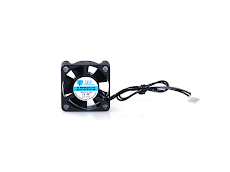 Raise3D E2 Series Right Extruder Front Cooling Fan