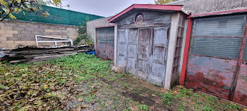 atelier à Epinay-sur-Seine (93)