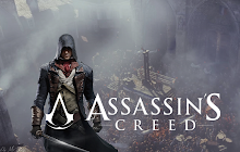 *NEW* Assassins Creed HD Wallpapers Tab Theme small promo image