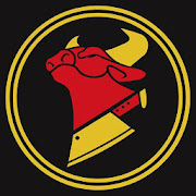 Cow Chop 1.0 Icon