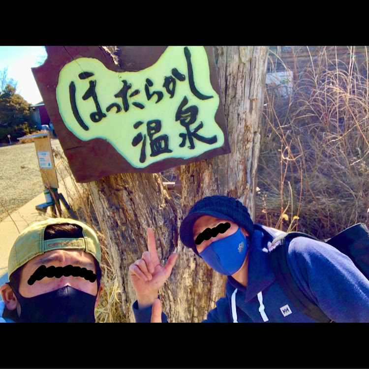 コンパスのキャンプ・ほったらかし温泉・パインウッド・ジープ・ゆるキャン△聖地巡礼に関するカスタム事例の投稿画像4枚目