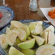 壯圍穀倉米食風味料理餐廳