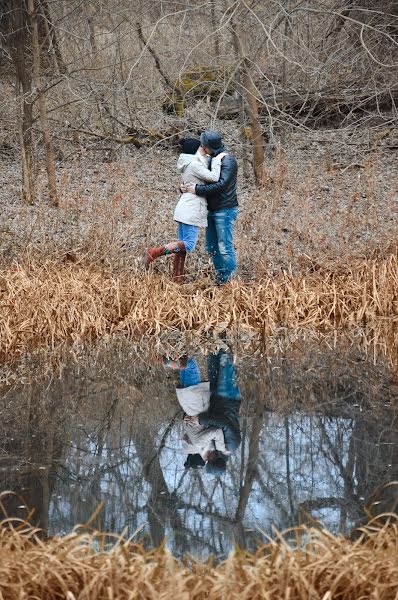 Wedding photographer Vitaliy Belskiy (blsk). Photo of 23 December 2013