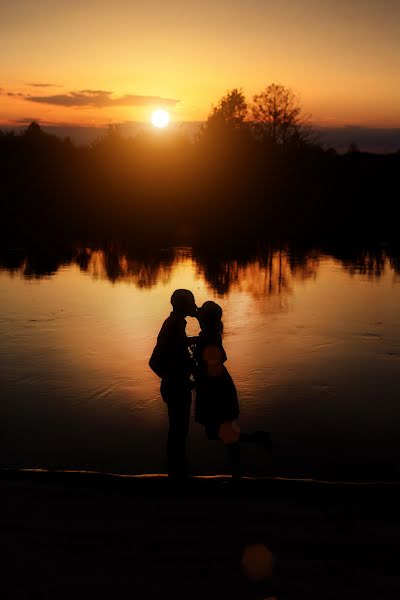 Wedding photographer Evgeniya Pavlyuchkova (jennie). Photo of 21 May 2014