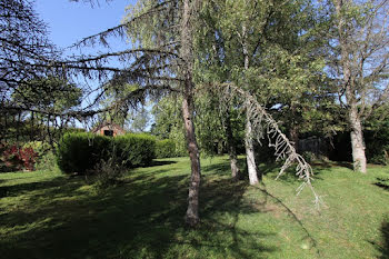 maison à Pouilly-en-Auxois (21)