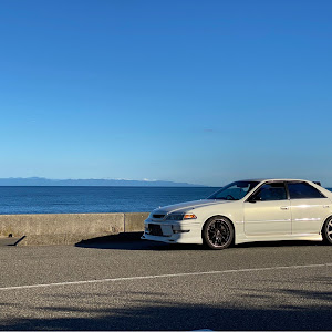 マークII JZX100